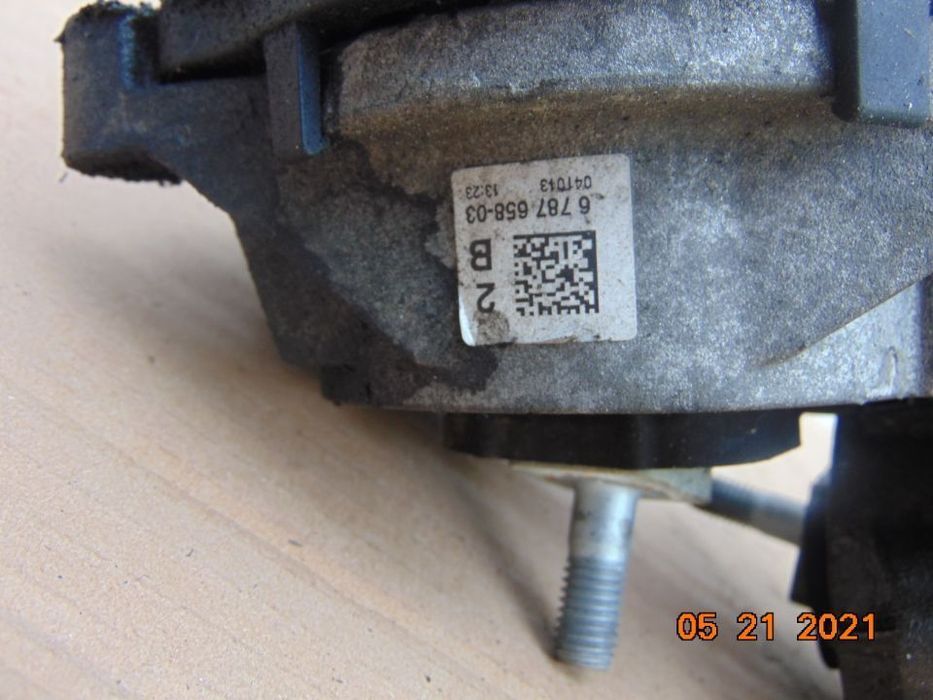 Suport Motor BMW F30 F31 F32 F33 F34 f20 f21 f22 f23 f36 suporti motor dezmembrez BMW F34