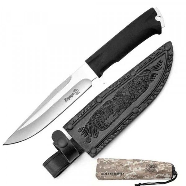 Руски нож Кизляр-Коршун