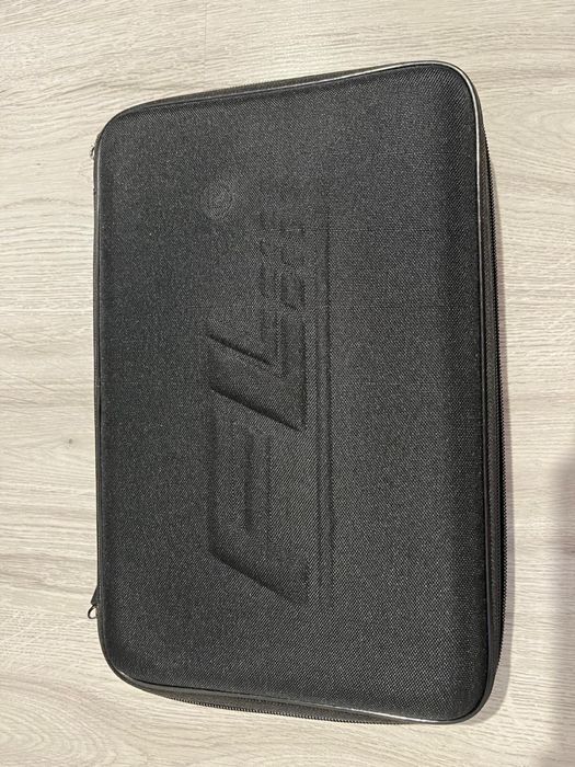 Swingeri si avertizori pescuit