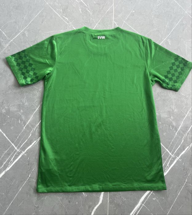 Tricou Werder Bremen