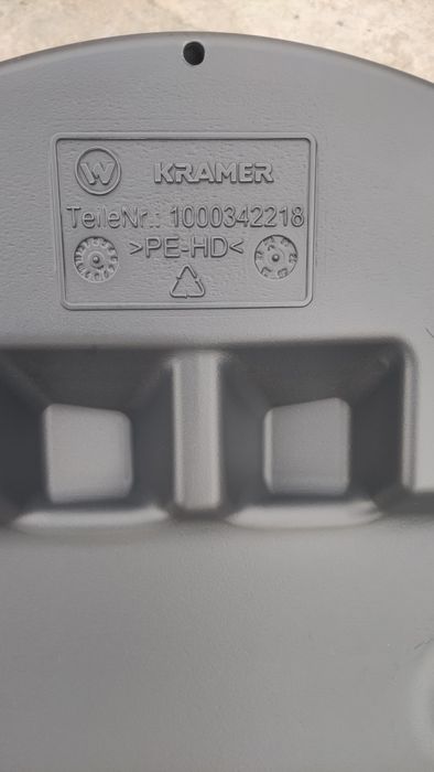 Продавам калници за Челен Товарач