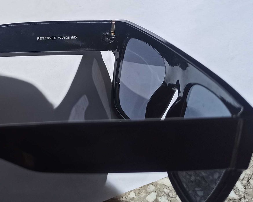 Очила слънчеви - за 4 €вро