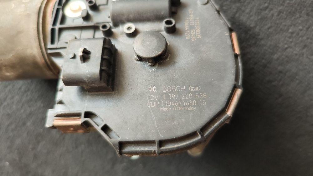 Моторче чистачки за БМВ f10 F11