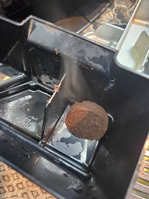 Espresor Siemens EQ6 PLUS S300