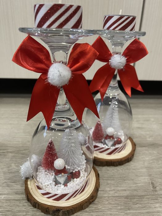 Свещник -  Коледа