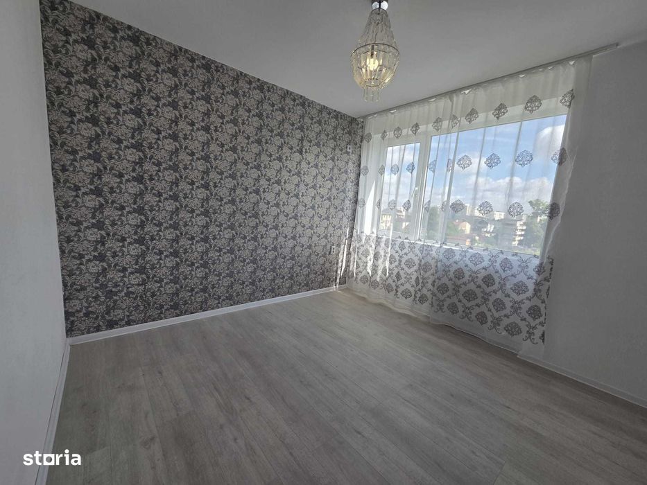 Apartament 3 camere | Stefan cel Mare - Obor | 63 mp | Sector 2