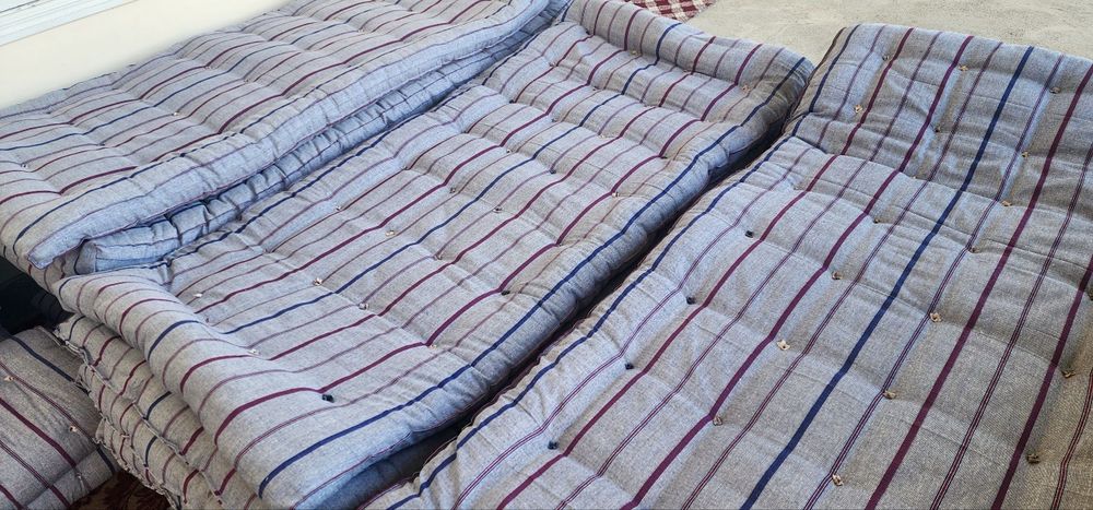 Arzon narxda Paxtalik matras optom