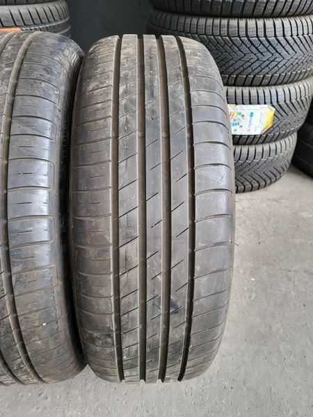 205/55/17 GOODYEAR 2бр RunFlat