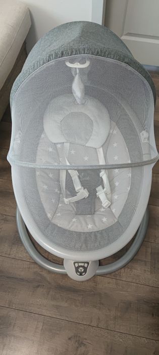 Cangaro електрическа люлка