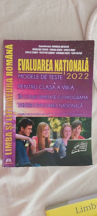 Manuale clasa a 8 a