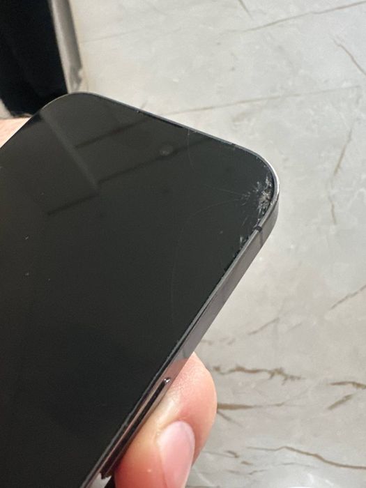 Iphone 14 pro б/у 128гб