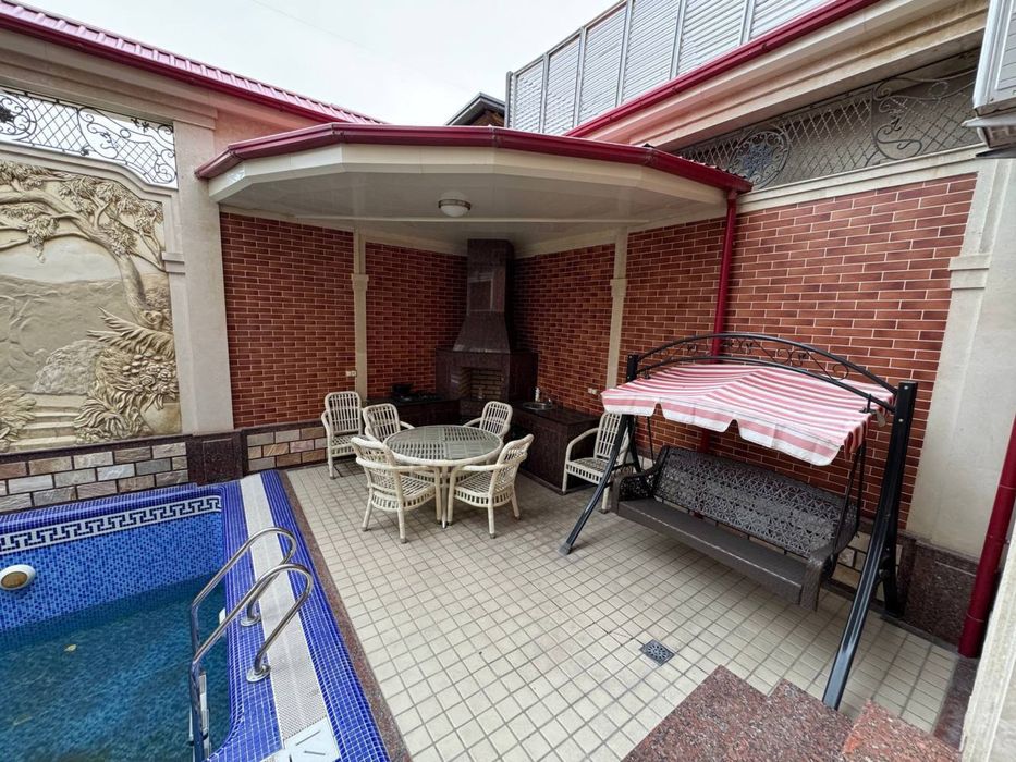 Сдаётся в аренду евро дом на Мирзо-Улугбекском районе ( н472 )