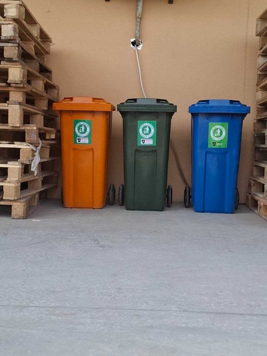 Корзинка мусорная   - Мусорный  Бак контейнер- Мусорные Доставка есть!