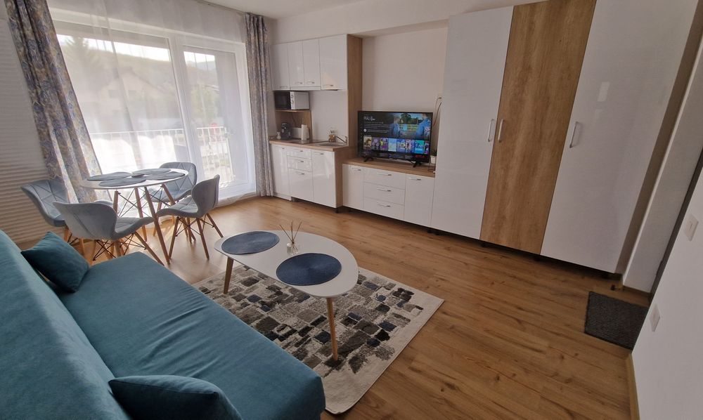 Cazare Râșnov Apartamente,  Free Parking