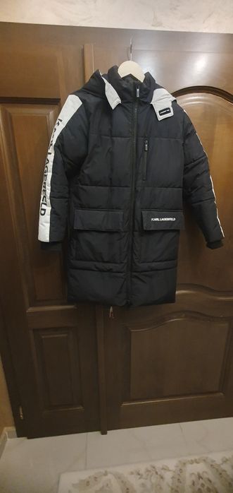 geaca Karla Lagerfeld