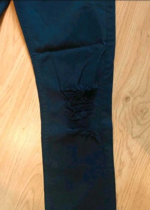 Jeans Tom Tailor super slim, 34/34