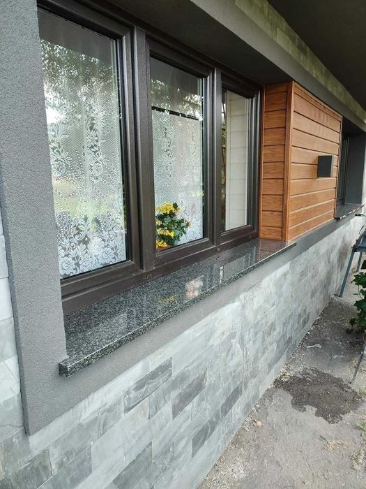 Glafuri și elemente din piatră naturală- travertin, marmură, travertin