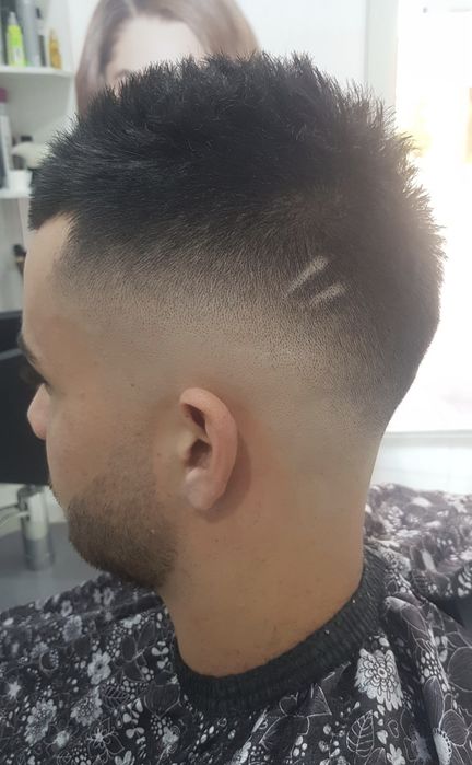 Servicii Frizerie
