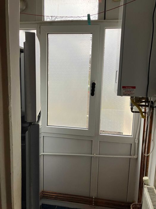 Pers fizica vand apartament 2 camere Podu Ros