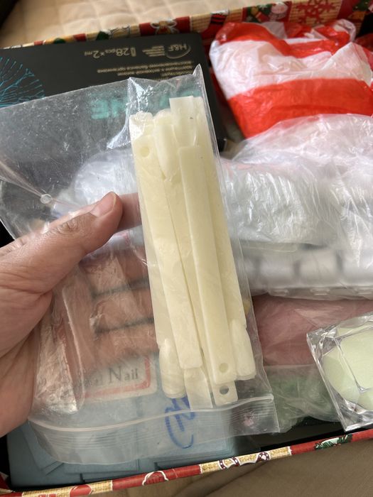 Салфетки без ворсов