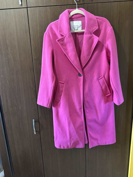 Якета, палто,  дълъг елек