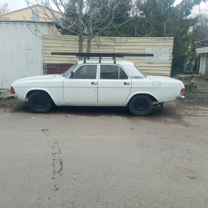 Продается срочно 3102 Волга