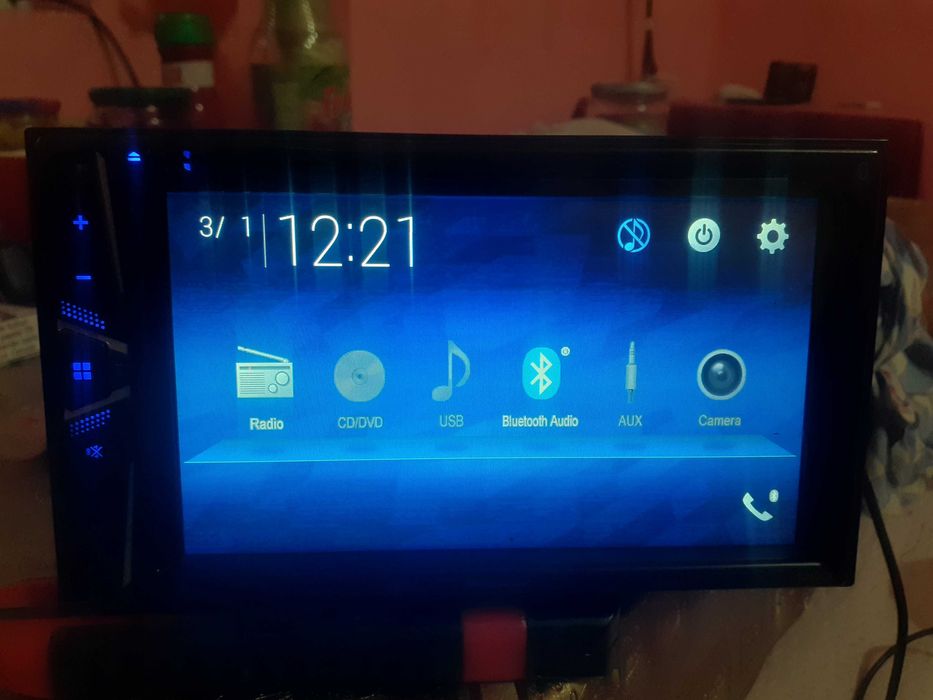 本/CD/DVD ploneer dvd player pioneer - Piese auto de vânzare | OLX.ro