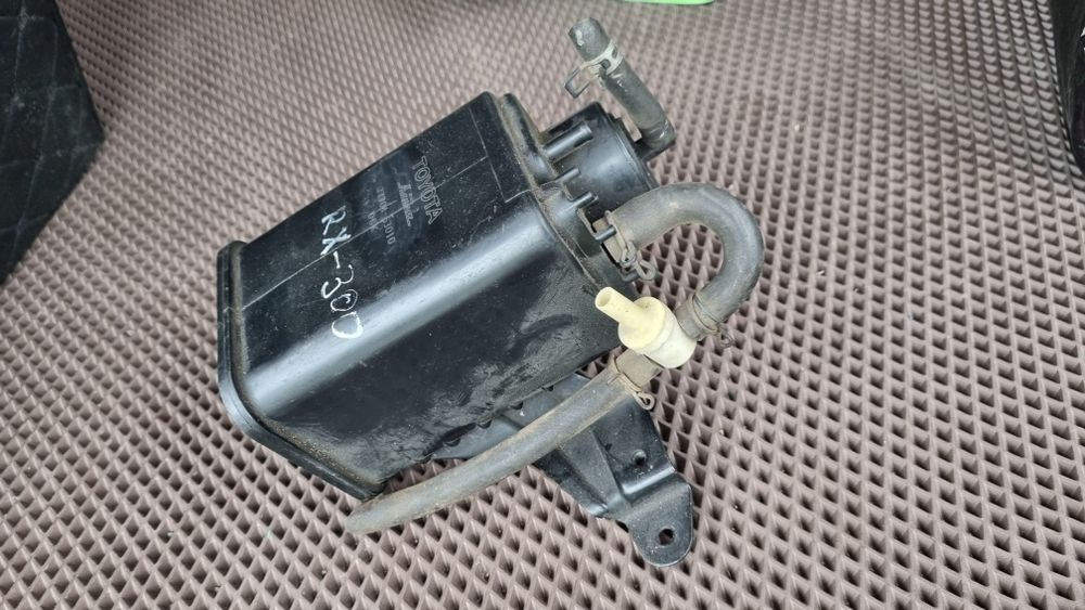 Абсорбер на LEXUS RX300