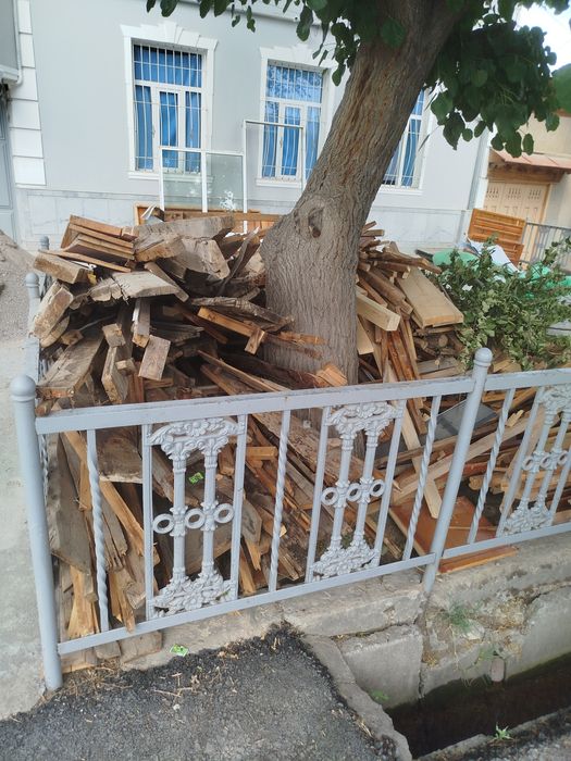 Курулиш материалари б/у