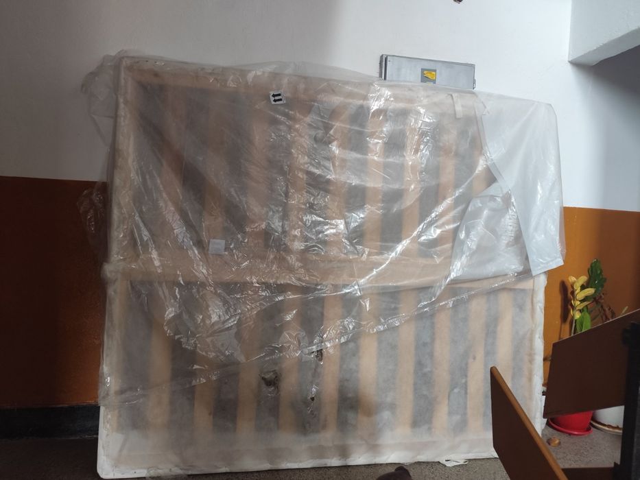 Матрак 164/190 еднолицев