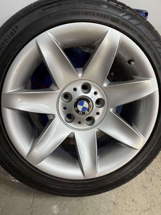 Джанта Style 81 ( един брой)