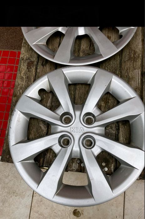 Тасове за Киа Хюндай 15цола