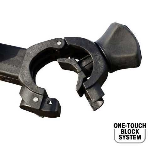 Suport Lansete Team Feeder by Dome