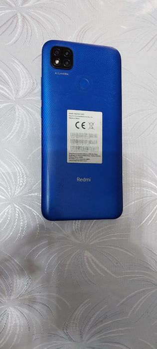 Redmi 9C 3/64 hotira