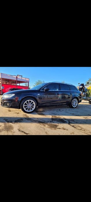 Jante roti 17 audi 225 45 17 audi skoda vw seat