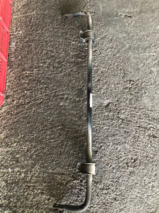 Задна стабилизираща щанга за Инсигния