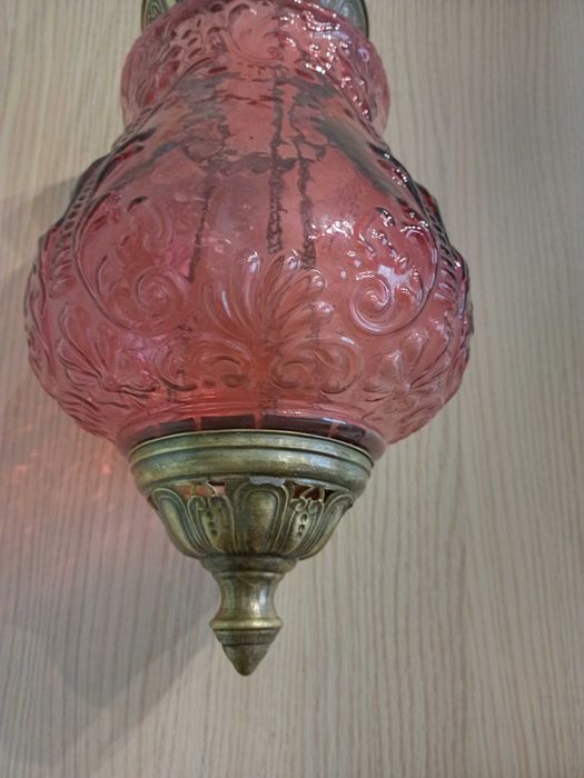 Старинен полилей