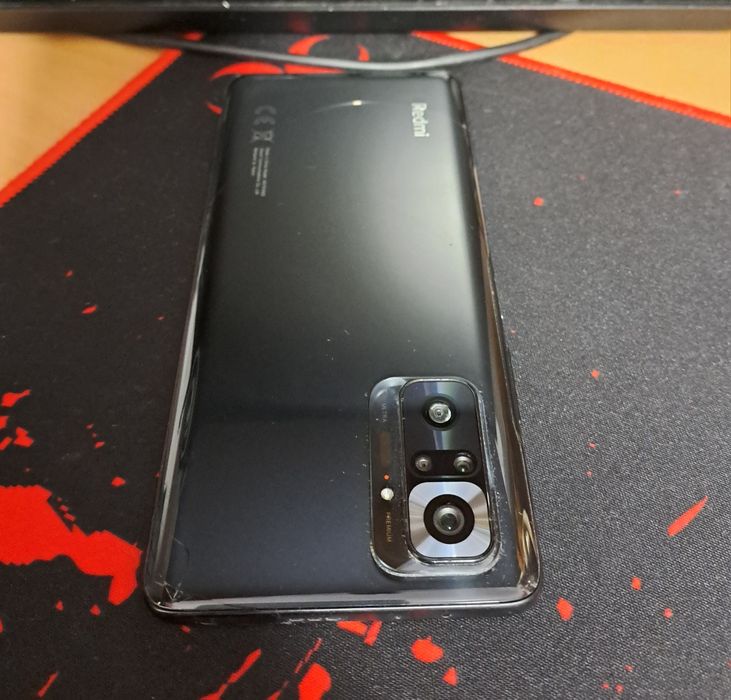 Telefon Xiaomi Redmi Note 10 Pro