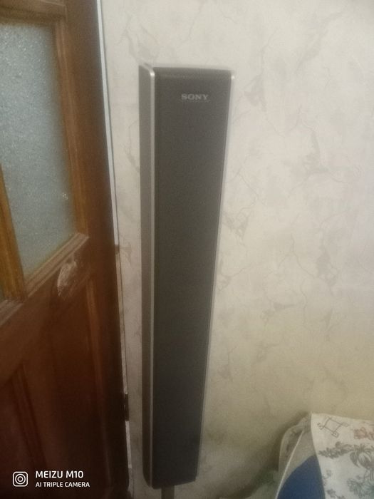 Продам домашний кинотеатр Sony
