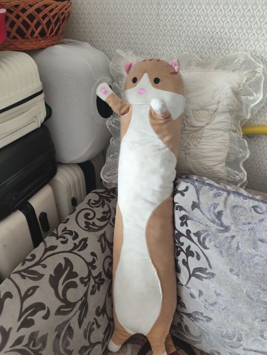 Продам мягкие игрушки