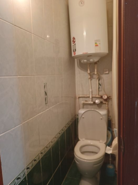 Продам квартиру 3ком