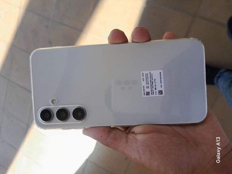 A16 
128/6 
Hama joyi iwled 
Ayb yo 
3 iyul kuni olinga 
1 yilik garan