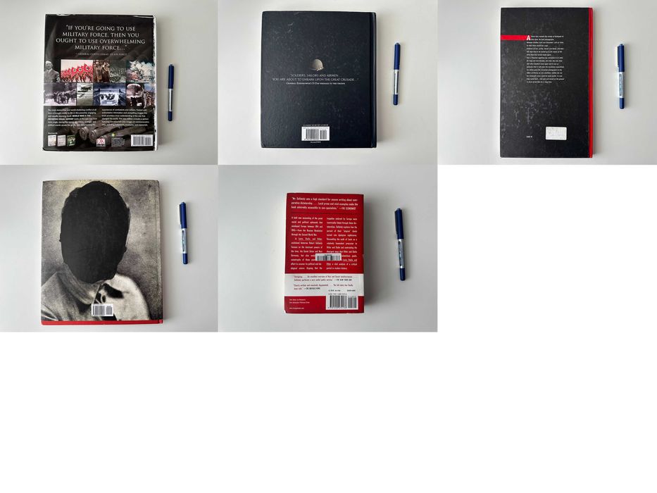 Carti de Istorie in Limba Engleza, History Books - English