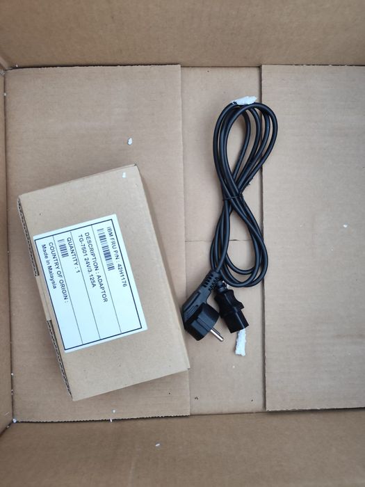 Imprimantă termică IBM SureMark 4610