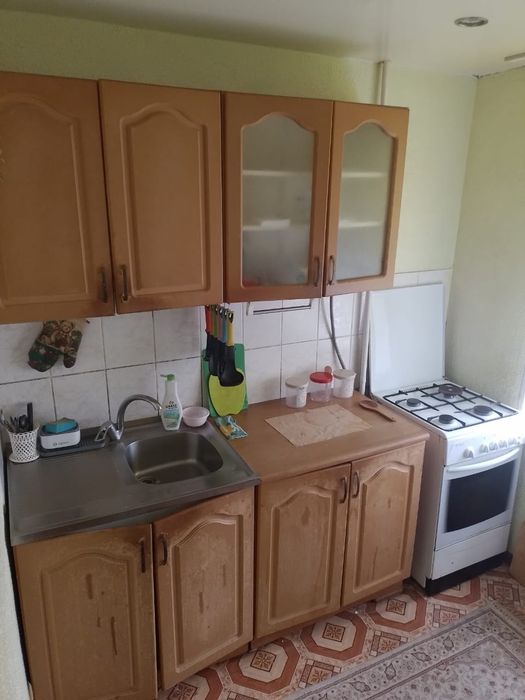 Однокомнатная. Дет сад. Продам