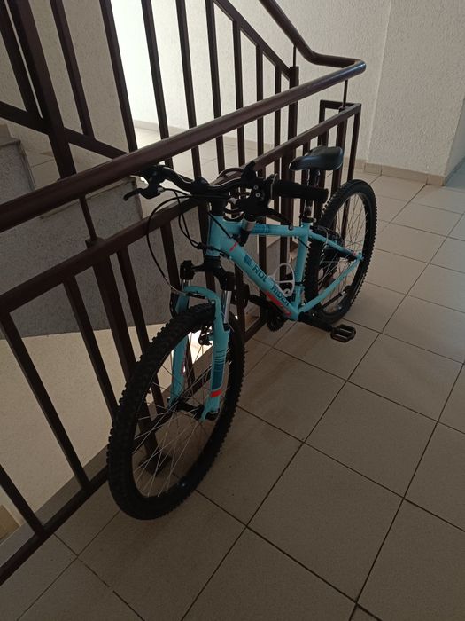 Bicicleta Rokrider 24 inchi