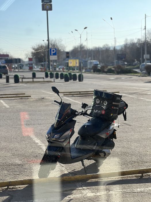 Самурай сатылады