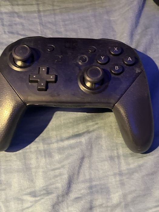 Nintendo Switch (Set de joaca pentru copii) + o husa gratuita !