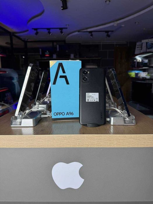 Телефон Oppo A96 128/Оппо А96 128