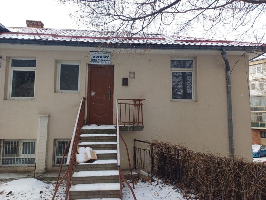 Casa de închiriat zona Schmith,P+E, 3 camere!